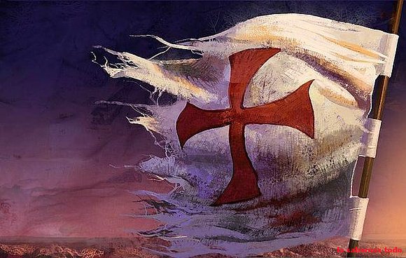 CABALLEROS TEMPLARIOS