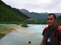 China ( Huanlong )