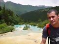 China ( Huanlong )