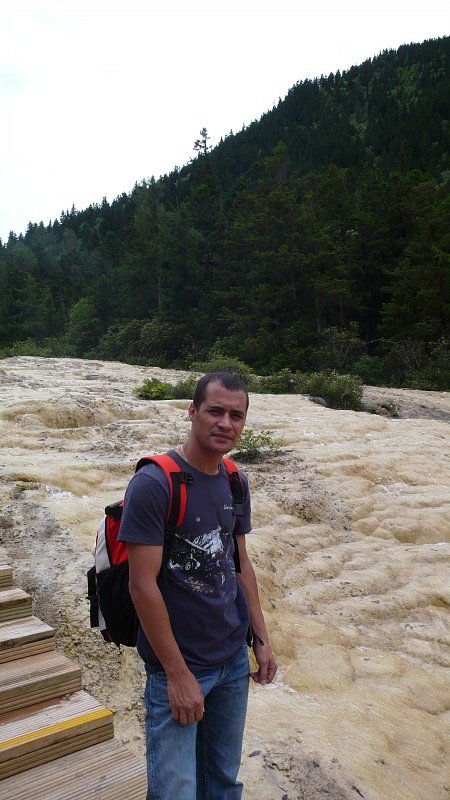 China ( Huanlong )