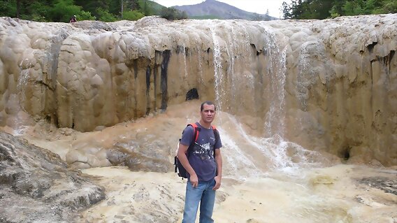 China ( Huanlong )