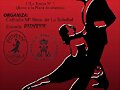Cartel del I Festival de Baile de Sal&oacute;n 13-03.2010