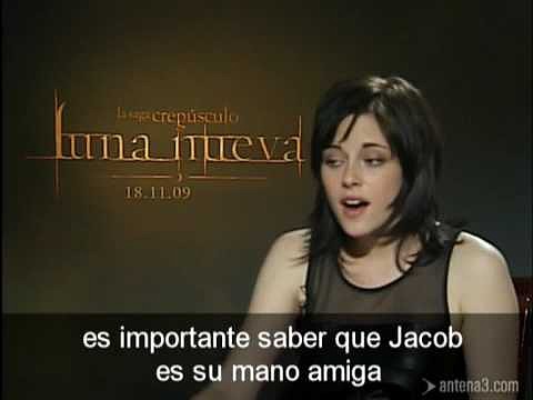 es el primero de las tres entrevistas