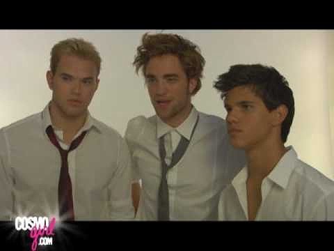 son tan ...     wow ... increibles !!!