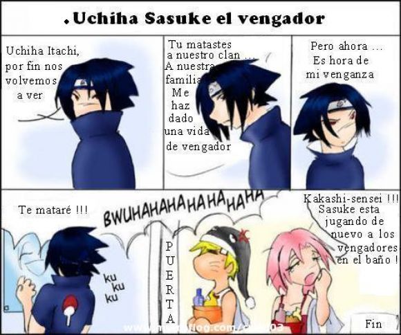 vengador