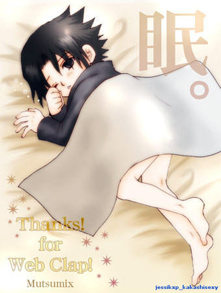 sasuke mivida