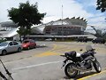 Nuevo Estadio Nacional