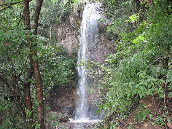 Cascada