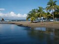 Playa Puerto Carrillo
