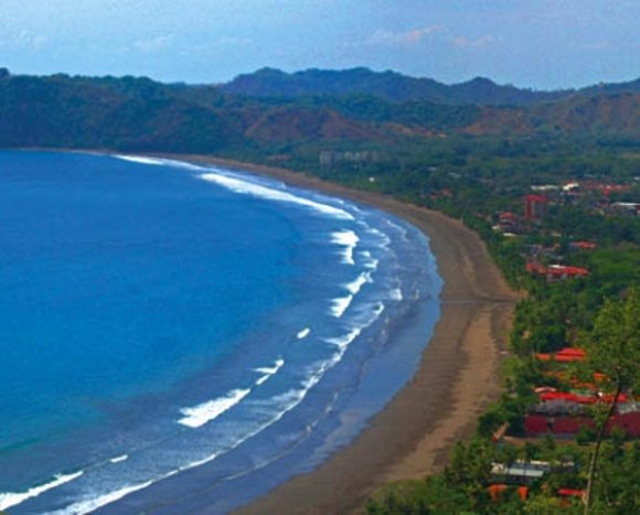 Playa Jacó