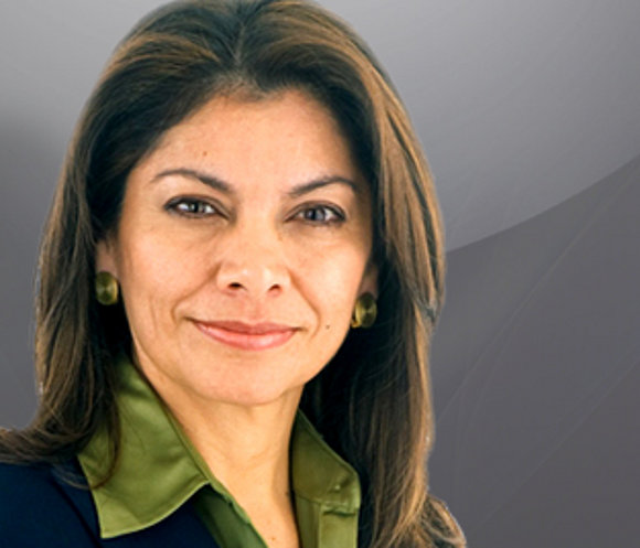 Primer Presidenta de Costa Rica