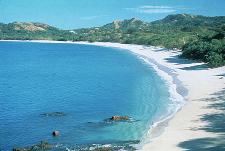 Playa Conchal