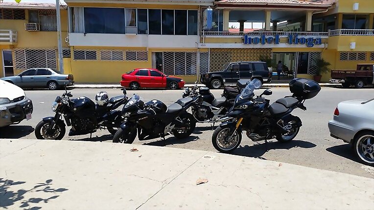 Puntarenas