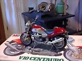 Guzzi V10 Centauro