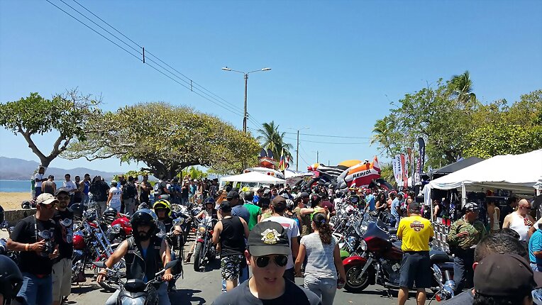 Convención 2
