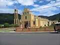 Iglesia de Santa Mar&iacute;a de Dota,Costa Rica