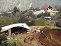 Consecuencias del terremoto