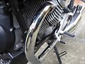 Escape Guzzi Breva 750
