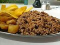Gallo pinto