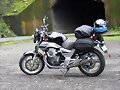 Guzzi entrada Zurqui
