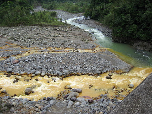 Rio Sucio
