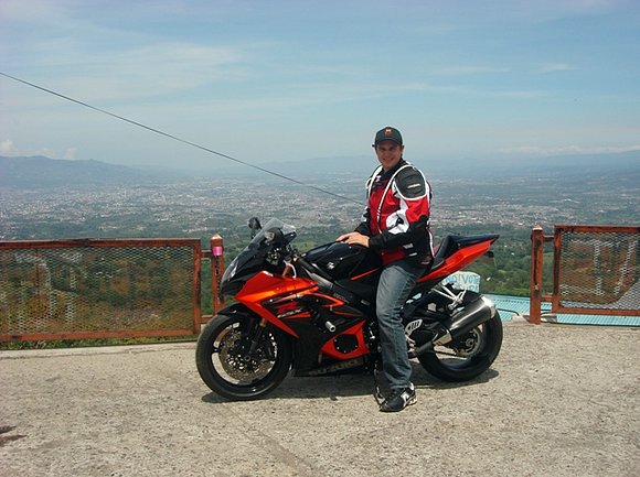 Rancho Redondo