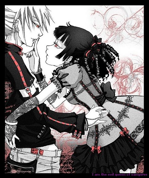 black love