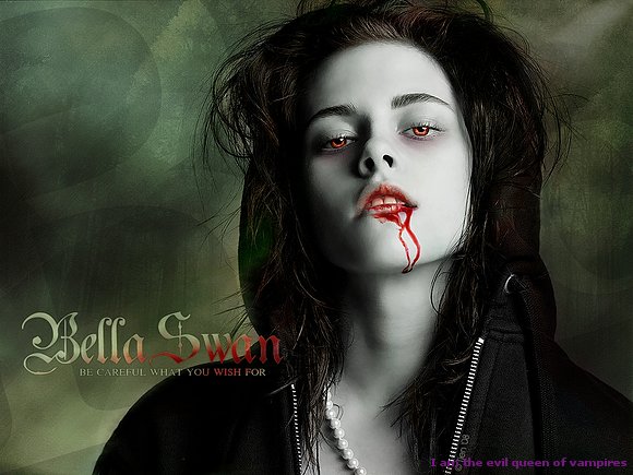 Bella Swan