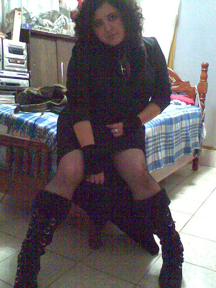 De regreso