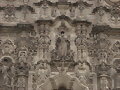 Catedral de Tepozotlan