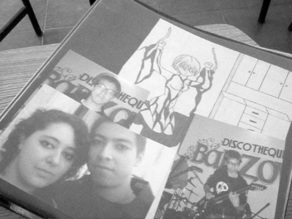 mi carpeta