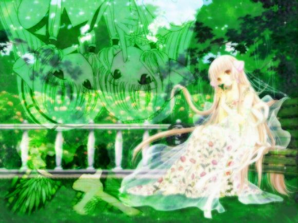 Chobits
