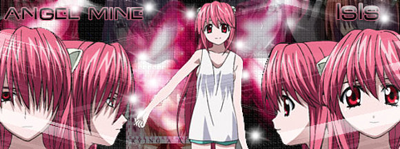 Elfen lied