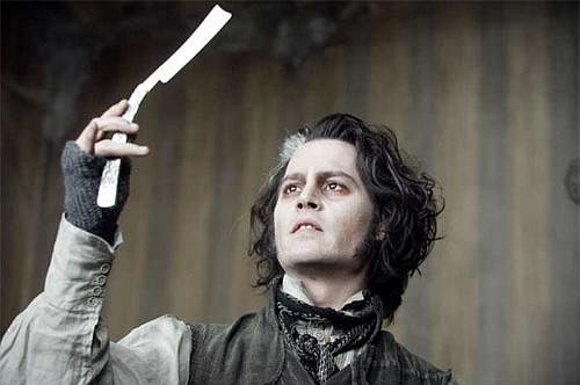 Johnny Deep