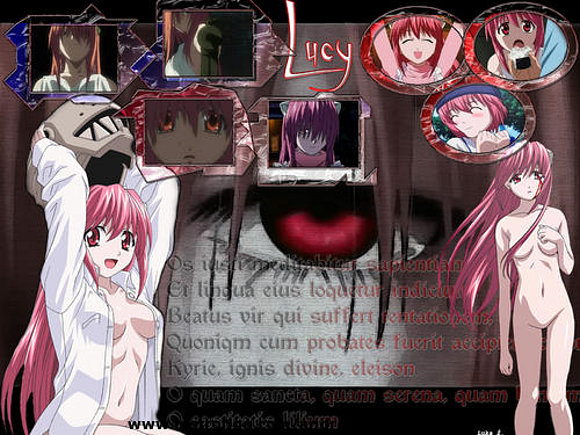Elfen lied
