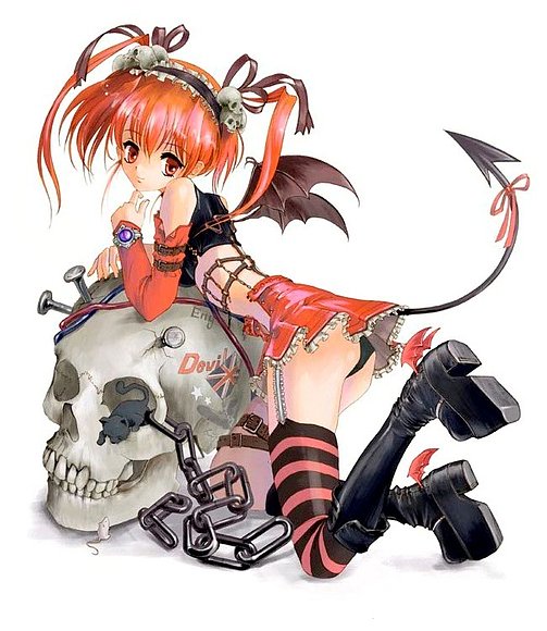 lolita