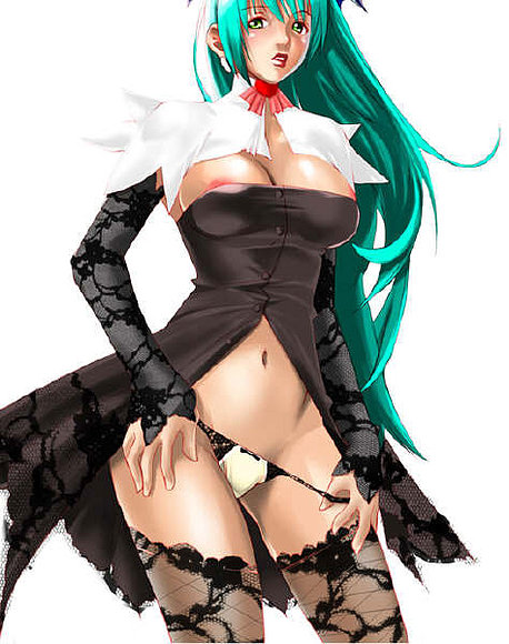 MORRIGAN