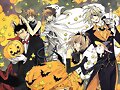 tsubasa tokyo revelations (hallowen)