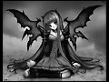 vampire girl
