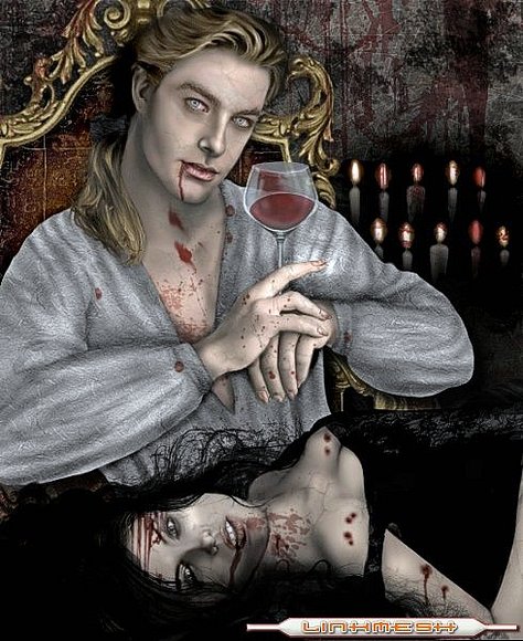 vampire