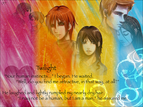 Crepusculo