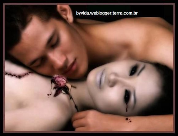 beso frio