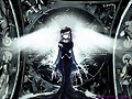gothic angel