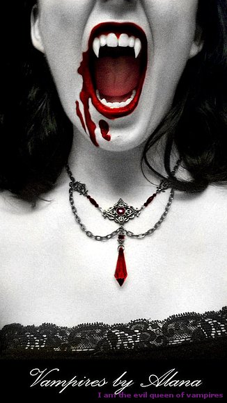 vampire