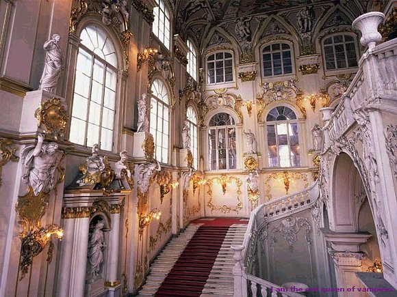 Escaleras