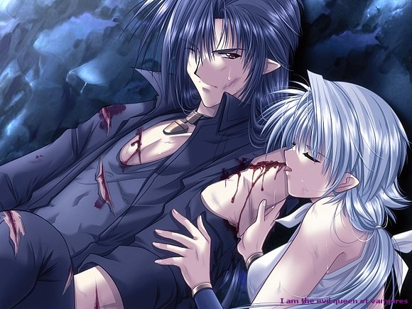 vampires