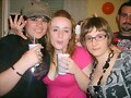 rebeca,lidia y yo (cocina)
