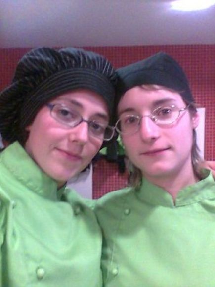 ELENA Y YO