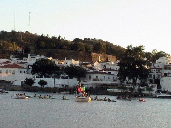Sanlucar 007