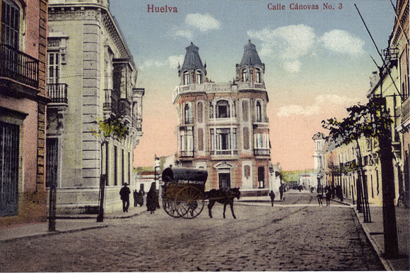 Huelva postal 05
